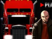 Mad Trucker 4: Perseguição Última