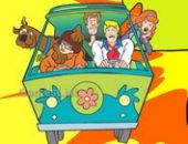 Scooby-Doo: O Mistério da máquina Ride 2