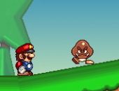 Super Mario Remix 3 Jogo