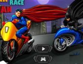Batman Vs Superman Corrida gratis bon jogo