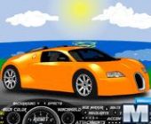 Bugatti ajuste design gratis bom jogo
