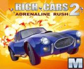 Carros Ricos 2: Adrenalina