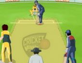 Cricket Rivais gratis jogo