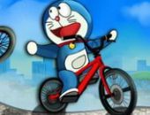 Doraemon De Corrida