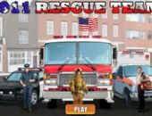 Equipe De Resgate 911