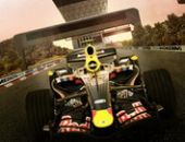 F1 Corrida Desafio