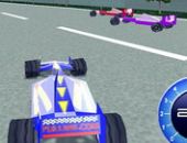 F1 Revolução 3D Jogo