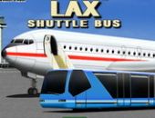 LAX Transporte Ônibus Jogo