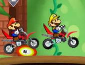 Mario Motocross Mania 3 Jogo