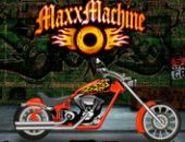 Maxx Máquina