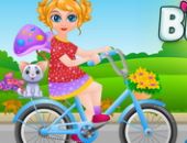 Sana Passeio De Bicicleta gratis jogo