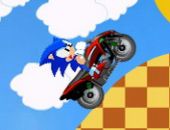Sonic Atv Viagem 2 gratis jogo