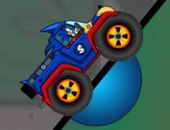 Sonic Caminhão Passeio 3