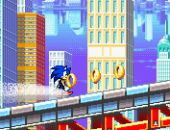 Sonic Vs Knuckles Jogo