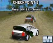 Super Rally Desafio 2 gratis jogo