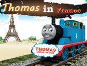 Thomas, Na França gratis jogo