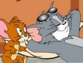 Tom E Jerry Escola De Aventura