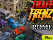 Tráfego Frenesi De Roma gratis jogo